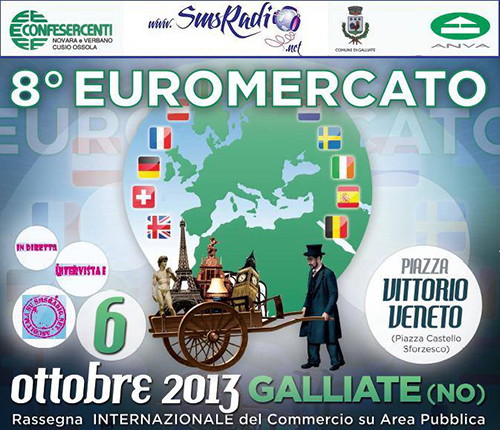 8° Euromercato