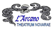 teatro arcano - linked to teatroarcano.it